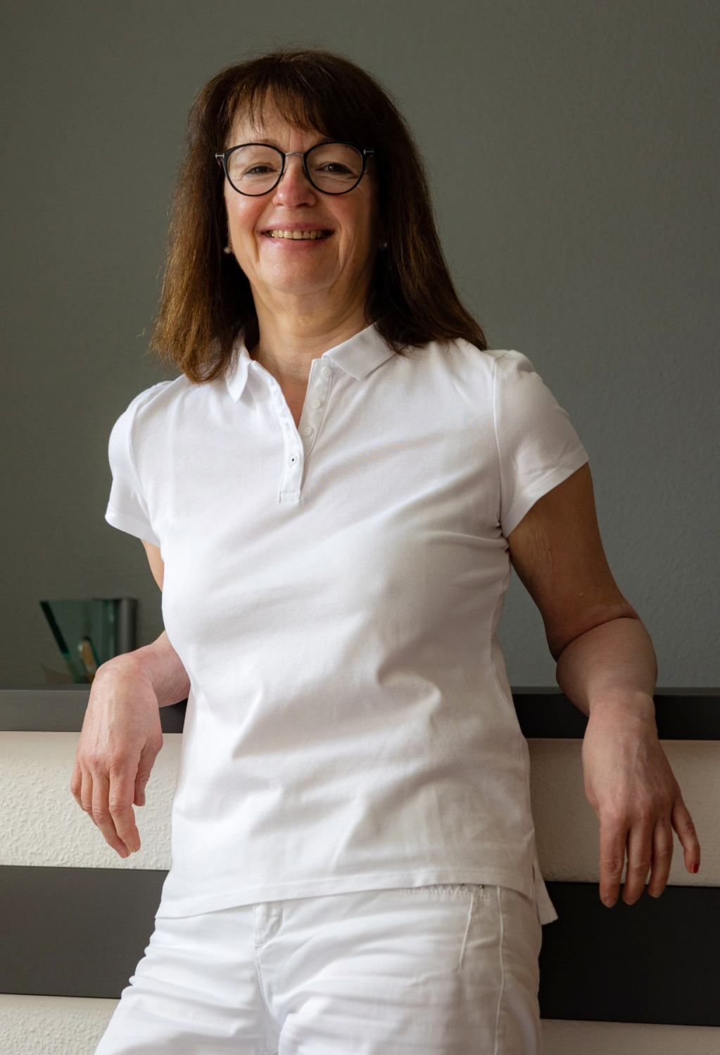 Praxis Dr. Med. Mechthild Kemper & Dr. Med. Markus Dreck Die Praxis - Die Frauenärzte Cham MVZ GmbH